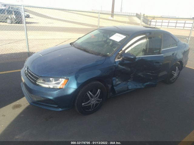 Photo 1 VIN: 3VW2B7AJ5HM397326 - VOLKSWAGEN JETTA 