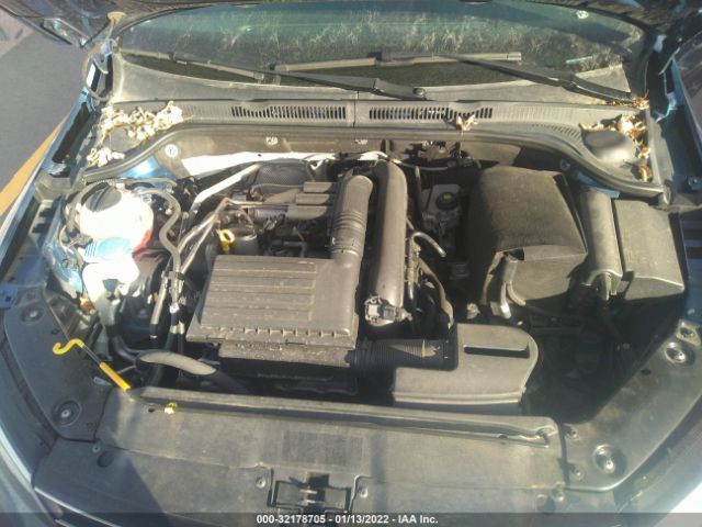 Photo 9 VIN: 3VW2B7AJ5HM397326 - VOLKSWAGEN JETTA 