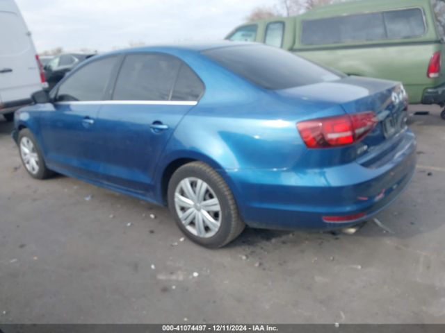 Photo 2 VIN: 3VW2B7AJ5HM408745 - VOLKSWAGEN JETTA 