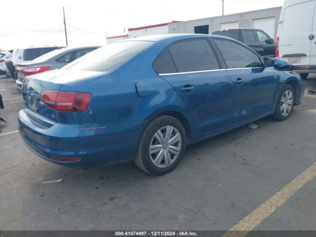 Photo 3 VIN: 3VW2B7AJ5HM408745 - VOLKSWAGEN JETTA 