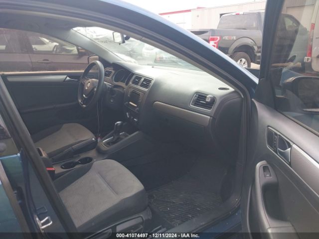 Photo 4 VIN: 3VW2B7AJ5HM408745 - VOLKSWAGEN JETTA 