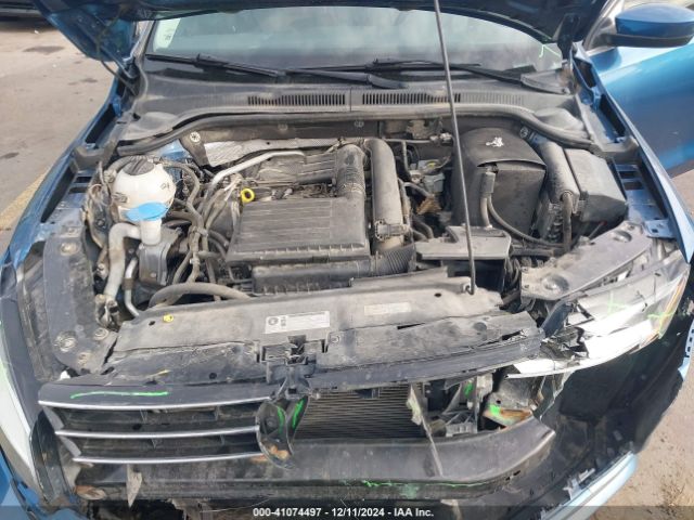 Photo 9 VIN: 3VW2B7AJ5HM408745 - VOLKSWAGEN JETTA 