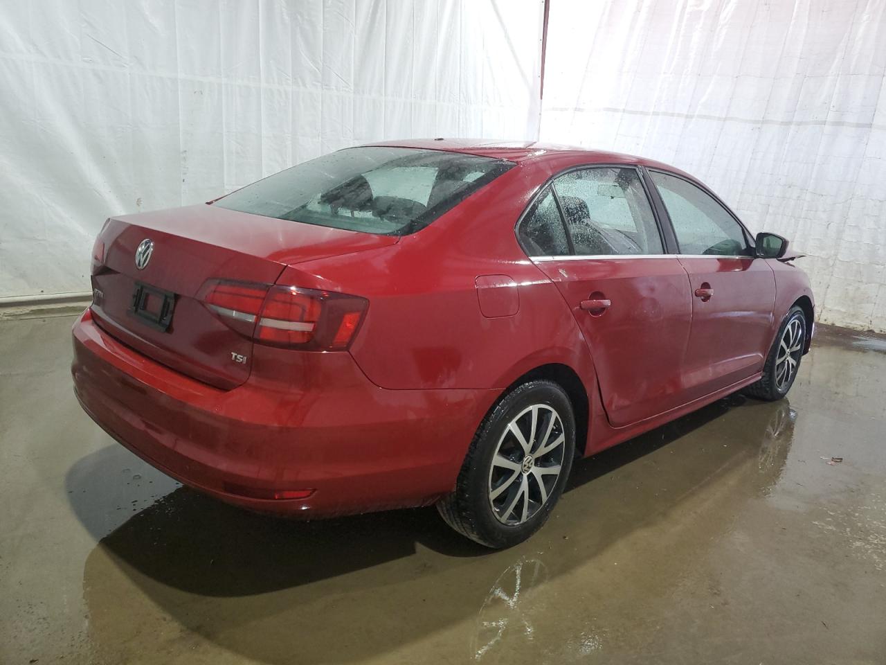 Photo 2 VIN: 3VW2B7AJ5HM409359 - VOLKSWAGEN JETTA 