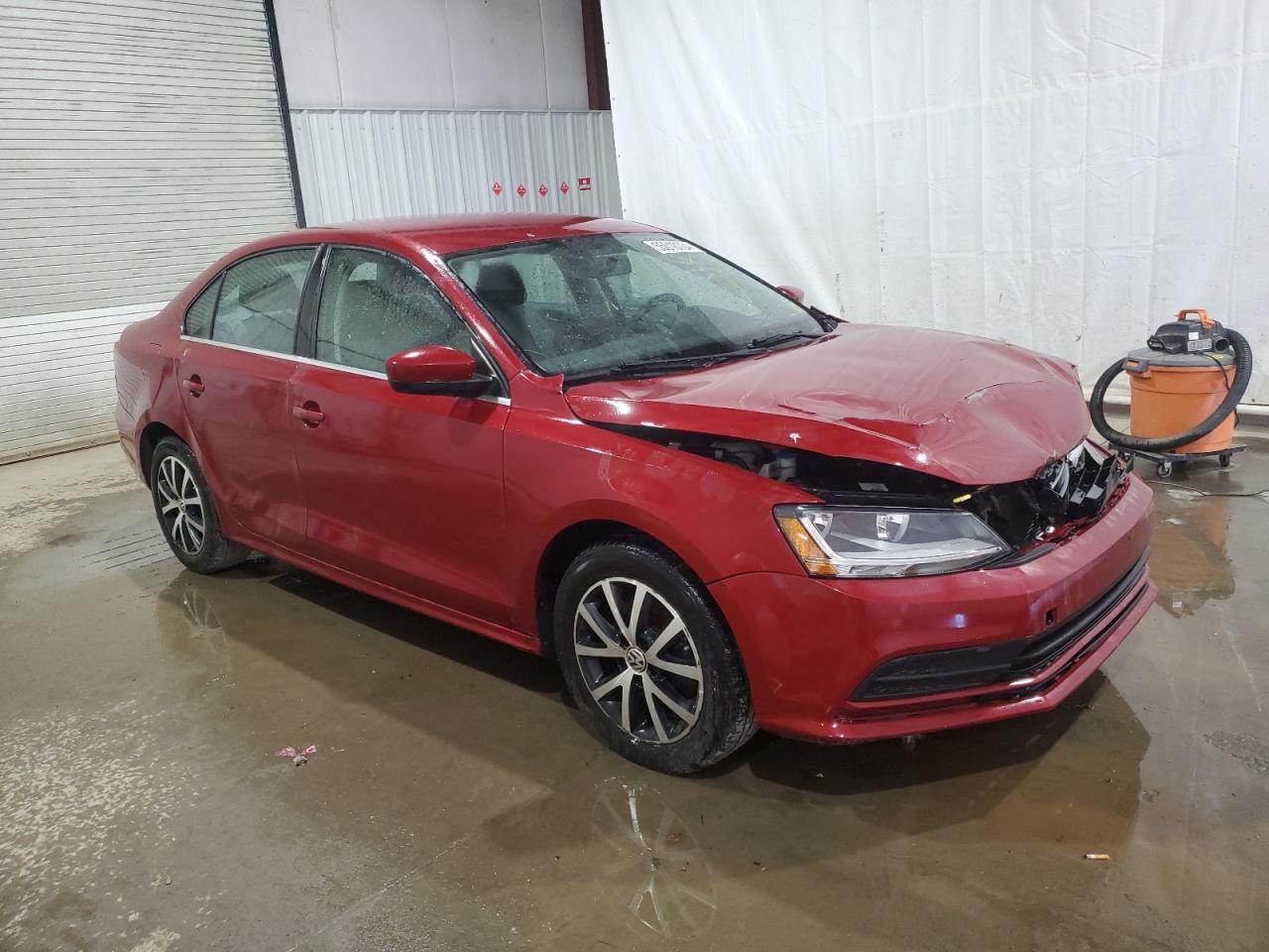 Photo 3 VIN: 3VW2B7AJ5HM409359 - VOLKSWAGEN JETTA 