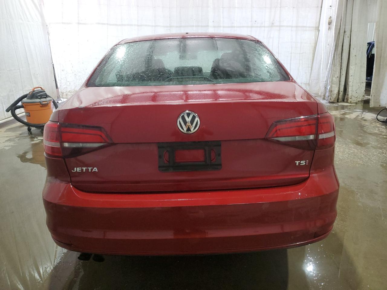 Photo 5 VIN: 3VW2B7AJ5HM409359 - VOLKSWAGEN JETTA 