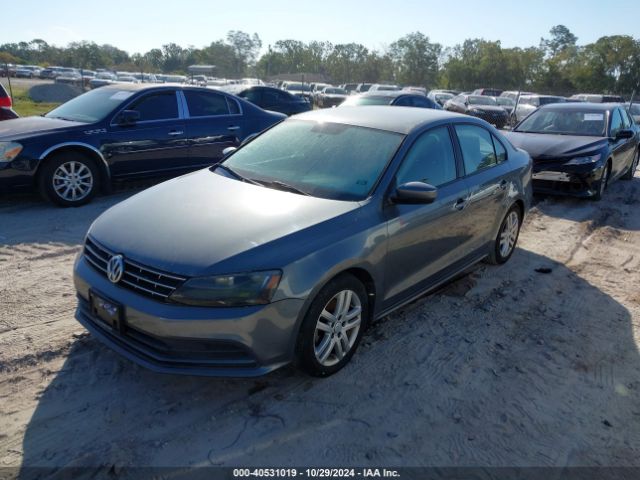 Photo 1 VIN: 3VW2B7AJ5JM204436 - VOLKSWAGEN JETTA 