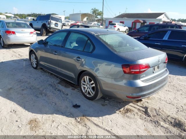 Photo 2 VIN: 3VW2B7AJ5JM204436 - VOLKSWAGEN JETTA 