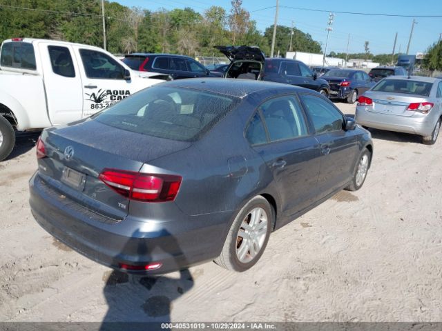 Photo 3 VIN: 3VW2B7AJ5JM204436 - VOLKSWAGEN JETTA 