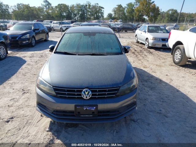 Photo 5 VIN: 3VW2B7AJ5JM204436 - VOLKSWAGEN JETTA 