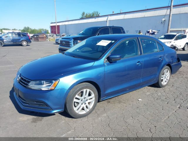 Photo 1 VIN: 3VW2B7AJ5JM218871 - VOLKSWAGEN JETTA 