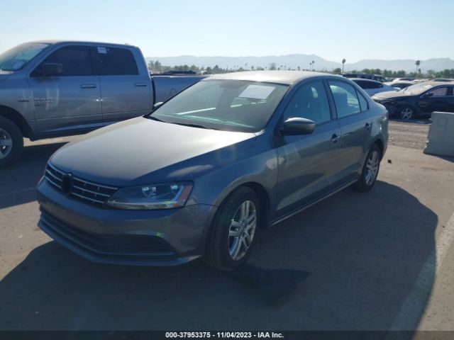 Photo 1 VIN: 3VW2B7AJ5JM230180 - VOLKSWAGEN JETTA 