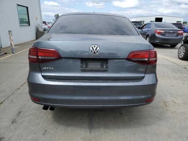 Photo 5 VIN: 3VW2B7AJ5JM239459 - VOLKSWAGEN JETTA S 