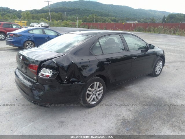 Photo 3 VIN: 3VW2B7AJ5JM256147 - VOLKSWAGEN JETTA 