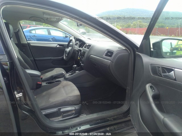 Photo 4 VIN: 3VW2B7AJ5JM256147 - VOLKSWAGEN JETTA 