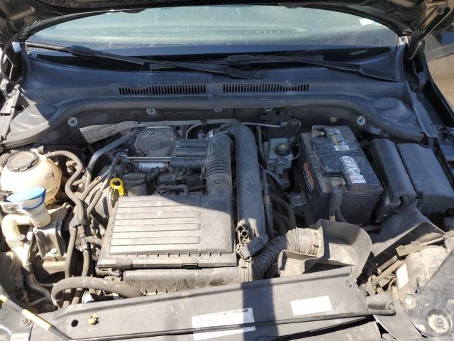 Photo 10 VIN: 3VW2B7AJ5JM257458 - VOLKSWAGEN JETTA 