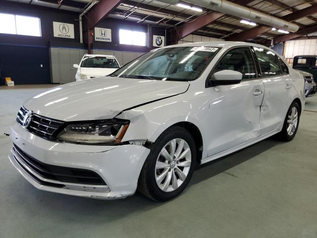 Photo 0 VIN: 3VW2B7AJ5JM263244 - VOLKSWAGEN JETTA S 