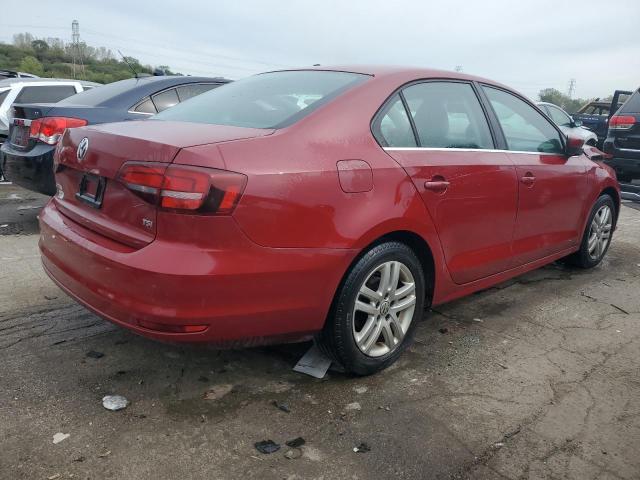 Photo 2 VIN: 3VW2B7AJ6HM201331 - VOLKSWAGEN JETTA S 