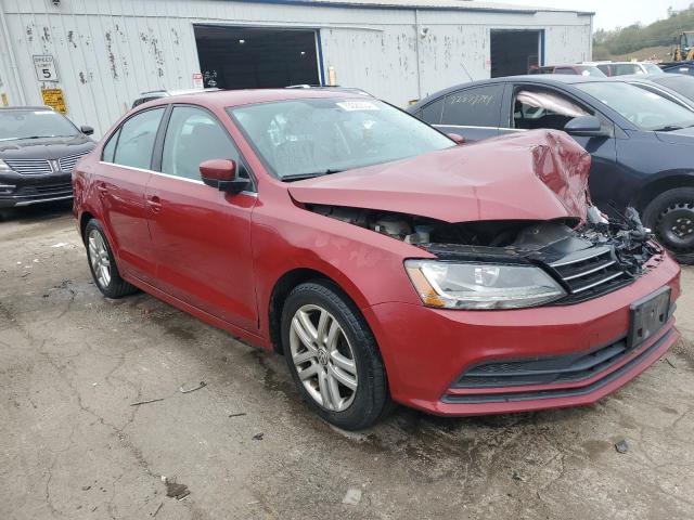 Photo 3 VIN: 3VW2B7AJ6HM201331 - VOLKSWAGEN JETTA S 