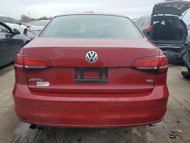 Photo 5 VIN: 3VW2B7AJ6HM201331 - VOLKSWAGEN JETTA S 