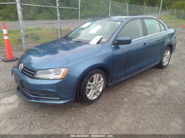 Photo 1 VIN: 3VW2B7AJ6HM207730 - VOLKSWAGEN JETTA 