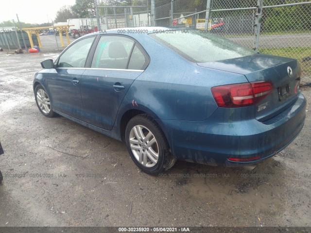 Photo 2 VIN: 3VW2B7AJ6HM207730 - VOLKSWAGEN JETTA 