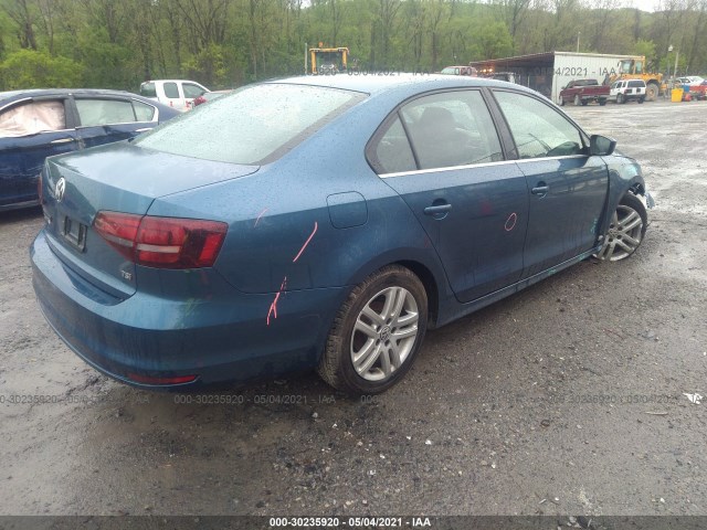 Photo 3 VIN: 3VW2B7AJ6HM207730 - VOLKSWAGEN JETTA 