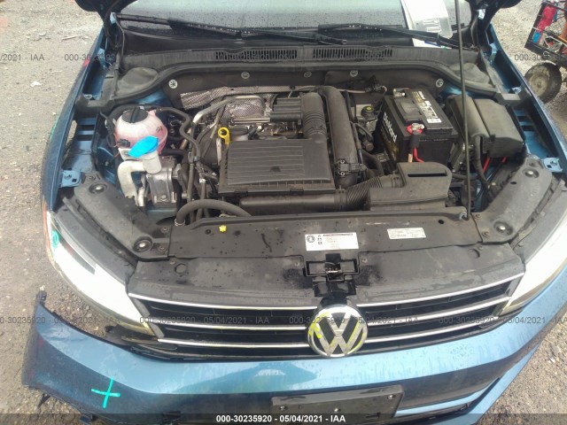 Photo 9 VIN: 3VW2B7AJ6HM207730 - VOLKSWAGEN JETTA 