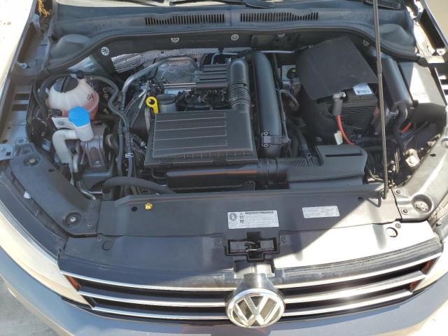 Photo 10 VIN: 3VW2B7AJ6HM220848 - VOLKSWAGEN JETTA 