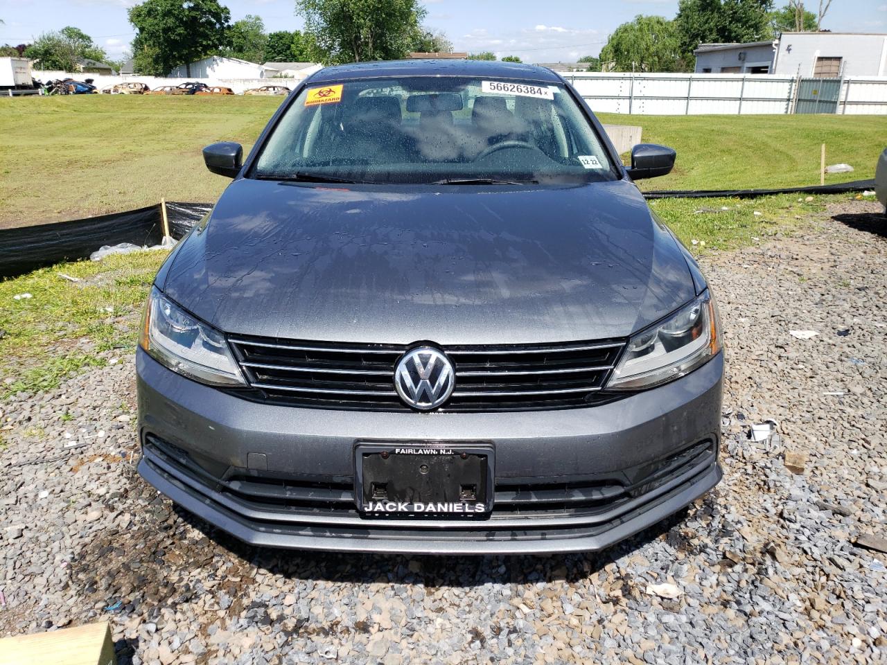 Photo 4 VIN: 3VW2B7AJ6HM231736 - VOLKSWAGEN JETTA 