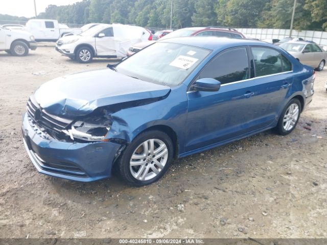 Photo 1 VIN: 3VW2B7AJ6HM233728 - VOLKSWAGEN JETTA 