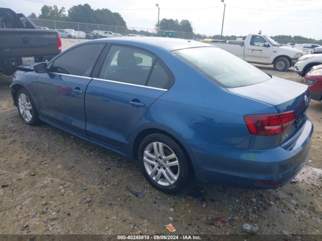 Photo 2 VIN: 3VW2B7AJ6HM233728 - VOLKSWAGEN JETTA 