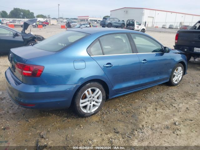 Photo 3 VIN: 3VW2B7AJ6HM233728 - VOLKSWAGEN JETTA 