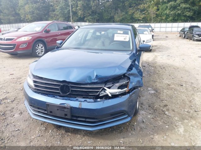 Photo 5 VIN: 3VW2B7AJ6HM233728 - VOLKSWAGEN JETTA 