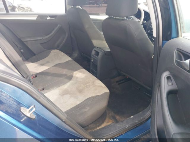 Photo 7 VIN: 3VW2B7AJ6HM233728 - VOLKSWAGEN JETTA 