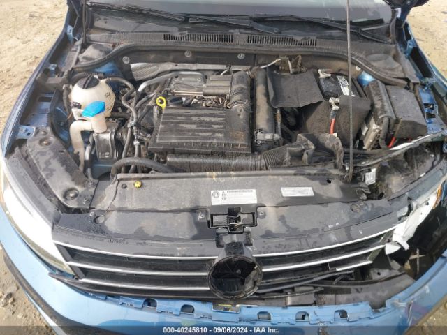 Photo 9 VIN: 3VW2B7AJ6HM233728 - VOLKSWAGEN JETTA 