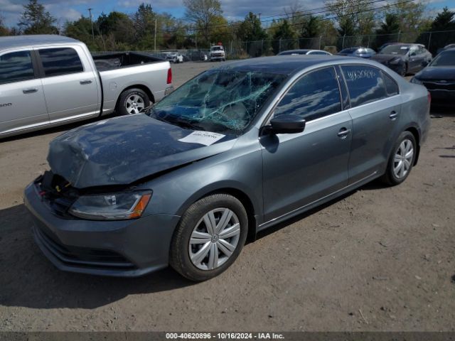 Photo 1 VIN: 3VW2B7AJ6HM238329 - VOLKSWAGEN JETTA 