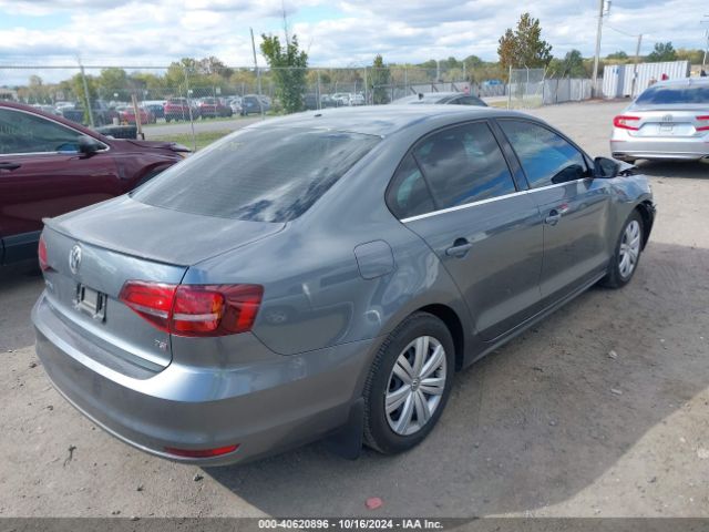 Photo 3 VIN: 3VW2B7AJ6HM238329 - VOLKSWAGEN JETTA 