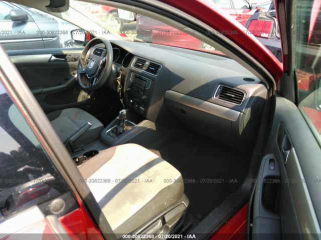 Photo 4 VIN: 3VW2B7AJ6HM247905 - VOLKSWAGEN JETTA 