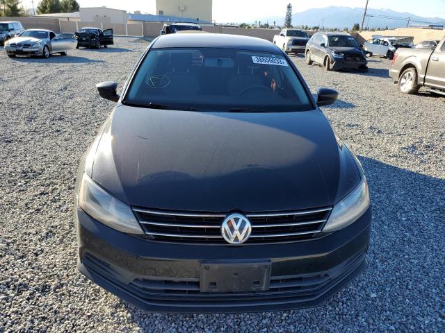 Photo 4 VIN: 3VW2B7AJ6HM251193 - VOLKSWAGEN JETTA S 