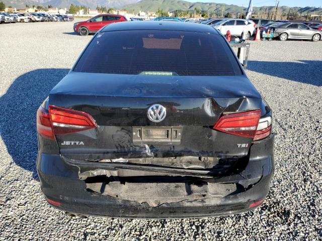 Photo 5 VIN: 3VW2B7AJ6HM251193 - VOLKSWAGEN JETTA S 