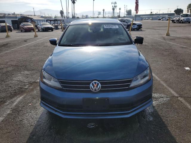 Photo 4 VIN: 3VW2B7AJ6HM255759 - VOLKSWAGEN JETTA 