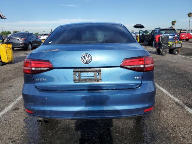 Photo 5 VIN: 3VW2B7AJ6HM255759 - VOLKSWAGEN JETTA 