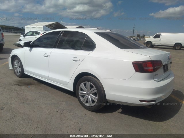 Photo 2 VIN: 3VW2B7AJ6HM260380 - VOLKSWAGEN JETTA 