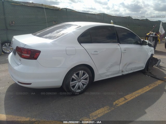 Photo 3 VIN: 3VW2B7AJ6HM260380 - VOLKSWAGEN JETTA 