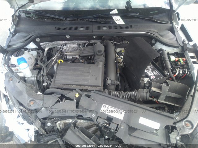 Photo 9 VIN: 3VW2B7AJ6HM260380 - VOLKSWAGEN JETTA 