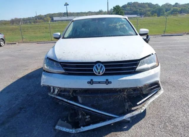 Photo 5 VIN: 3VW2B7AJ6HM262467 - VOLKSWAGEN JETTA 