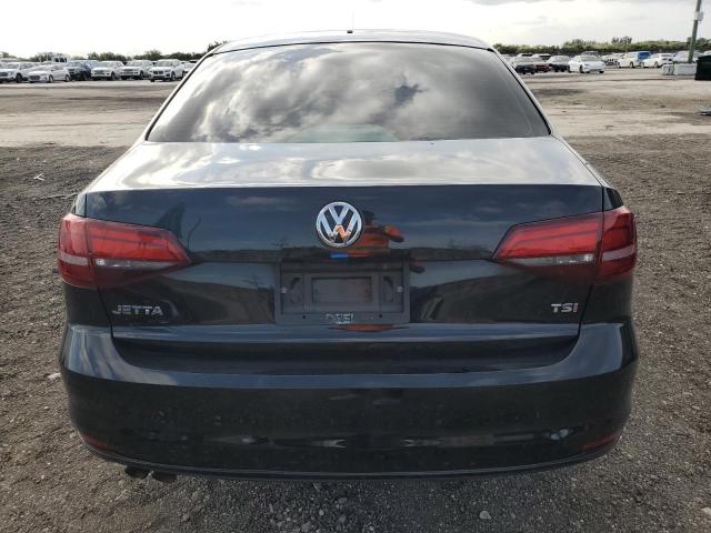 Photo 5 VIN: 3VW2B7AJ6HM276577 - VOLKSWAGEN JETTA 