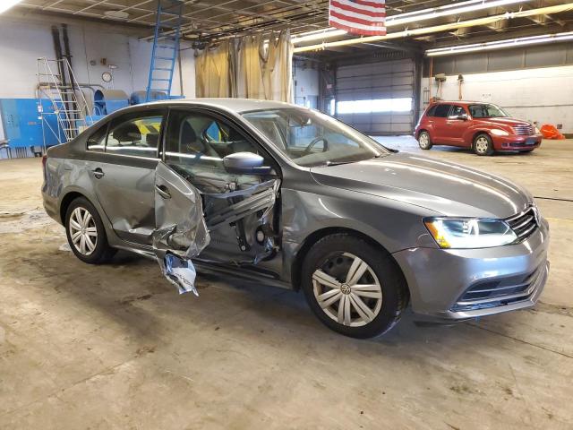 Photo 3 VIN: 3VW2B7AJ6HM281326 - VOLKSWAGEN JETTA 