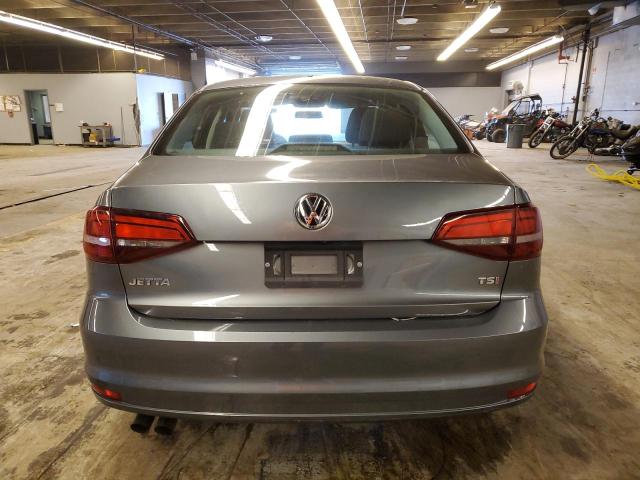 Photo 5 VIN: 3VW2B7AJ6HM281326 - VOLKSWAGEN JETTA 