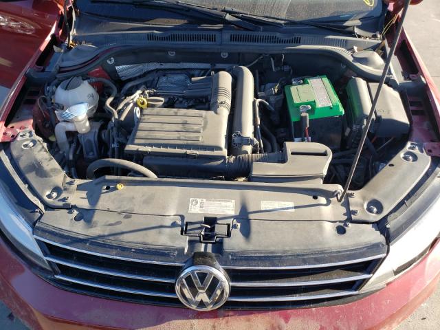 Photo 6 VIN: 3VW2B7AJ6HM283772 - VOLKSWAGEN JETTA S 